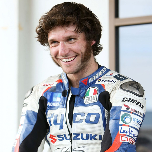 Guy Martin