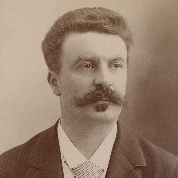 Guy de Maupassant