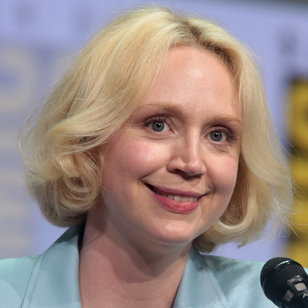 Gwendoline Christie logo