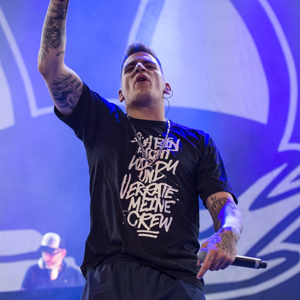 Gzuz