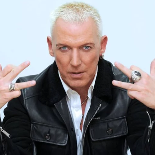 H.P. Baxxter
