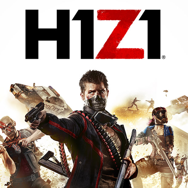H1Z1
