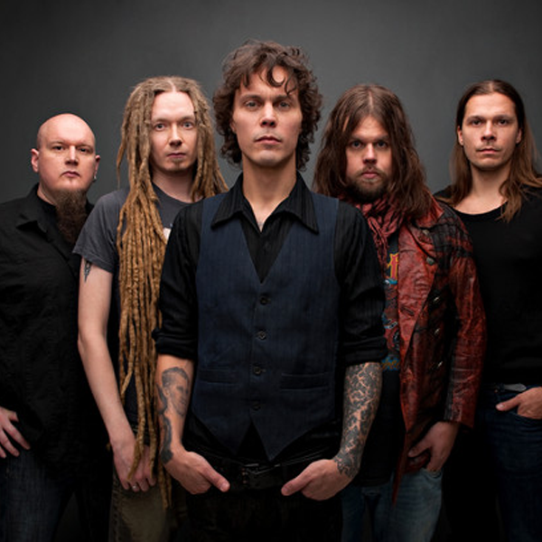 HIM (Finnish band)