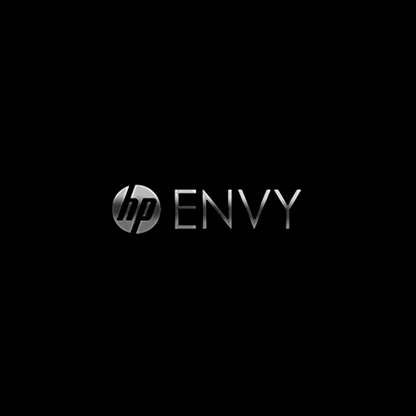 HP Envy logo