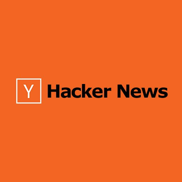 Hacker News logo