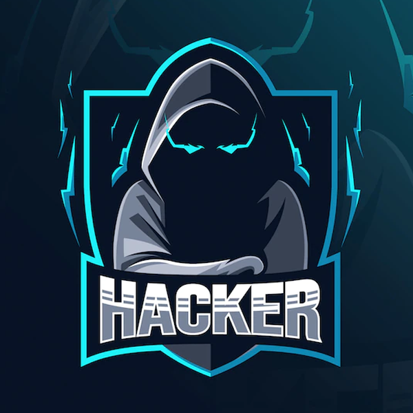Hackers logo