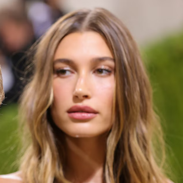 Hailey Baldwin
