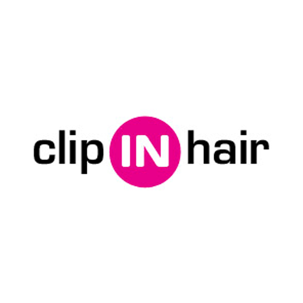 Hair Extensions by Clipinhair