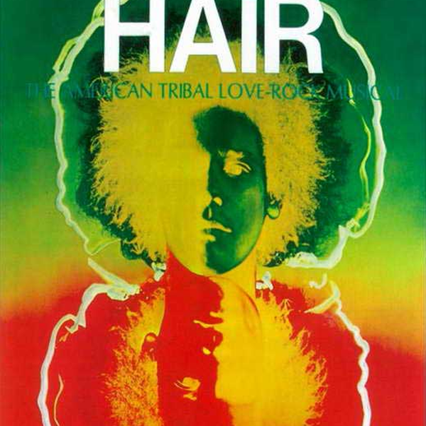 Hair (musical)