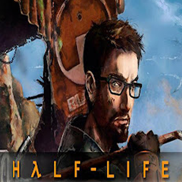 Half-life