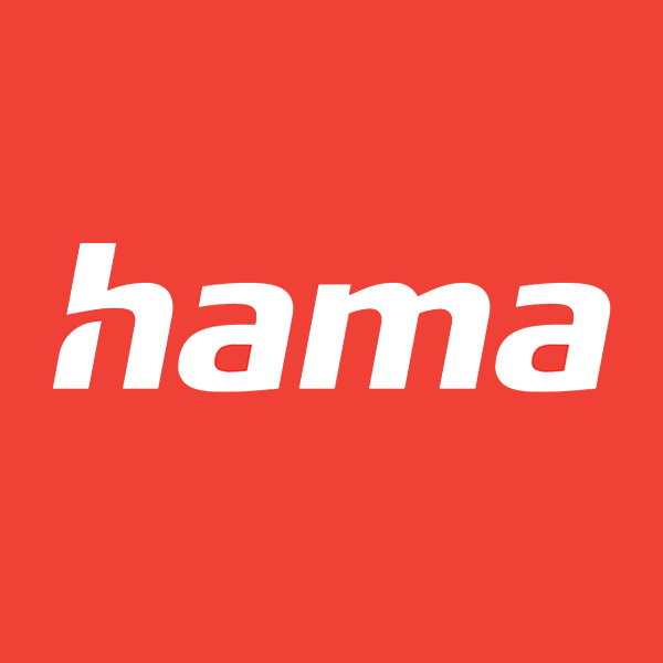 Hama logo