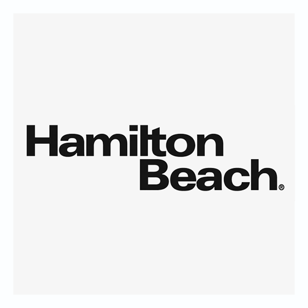 Hamilton Beach logo
