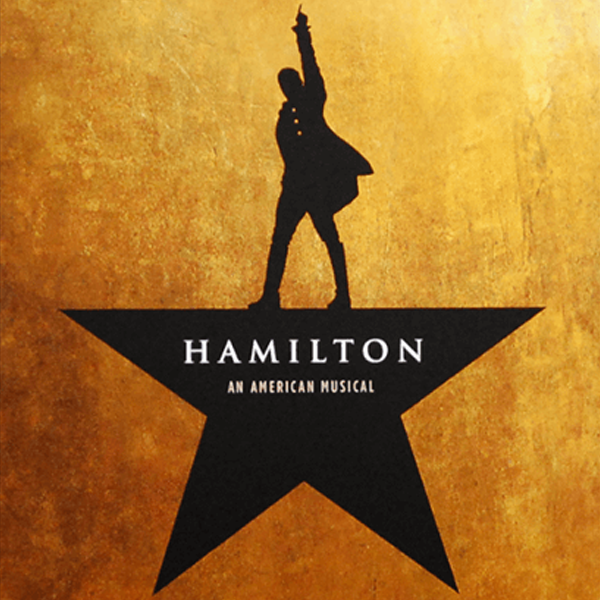 Hamilton (musical)