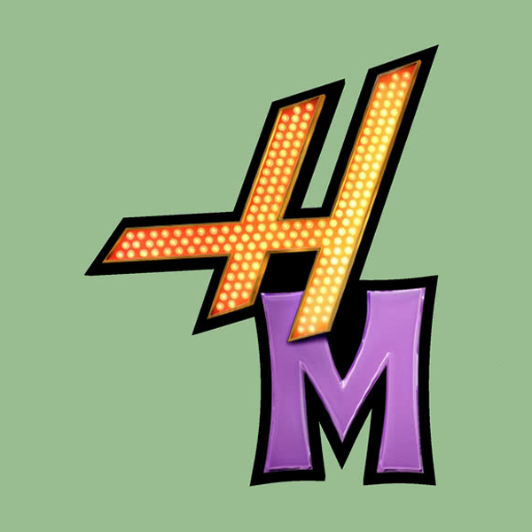 hannah montana logo