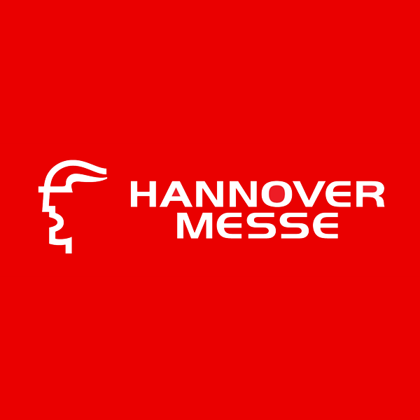 Hannover Messe logo