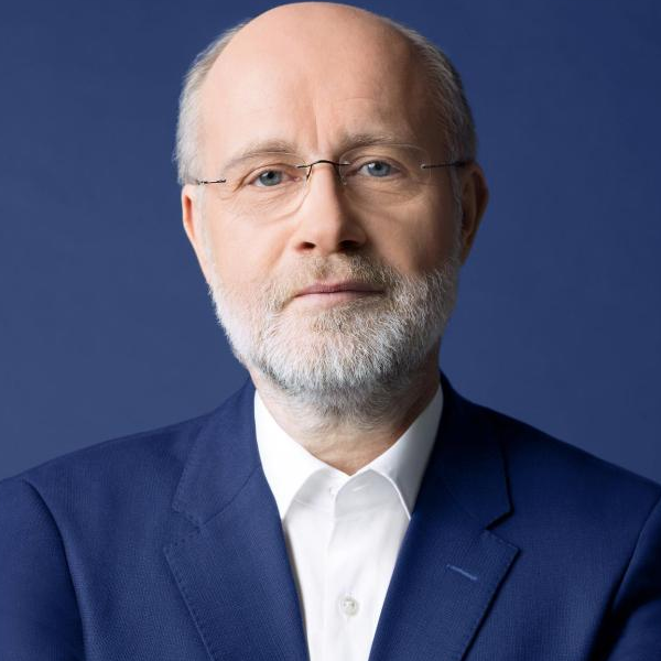 Harald Lesch logo