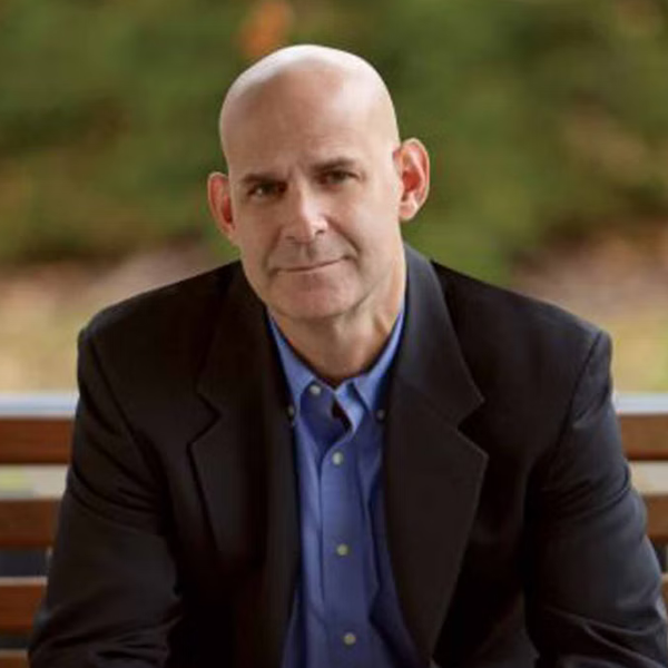 Harlan Coben