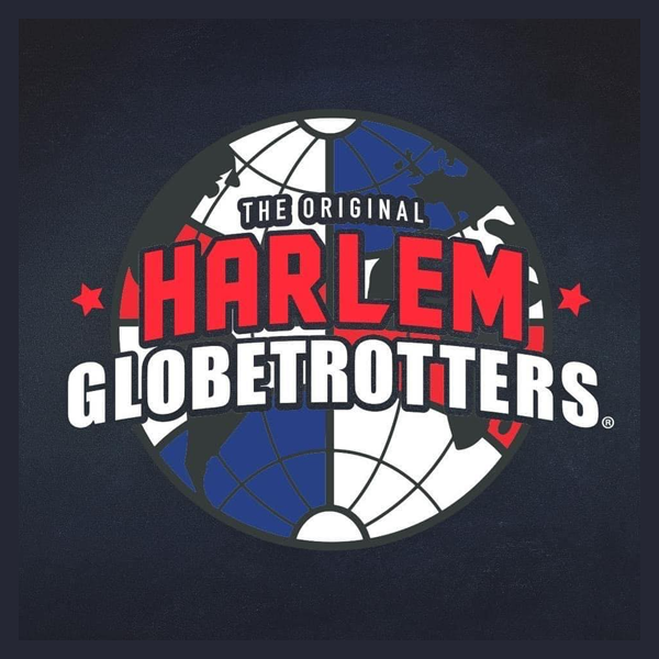 Harlem Globetrotters logo