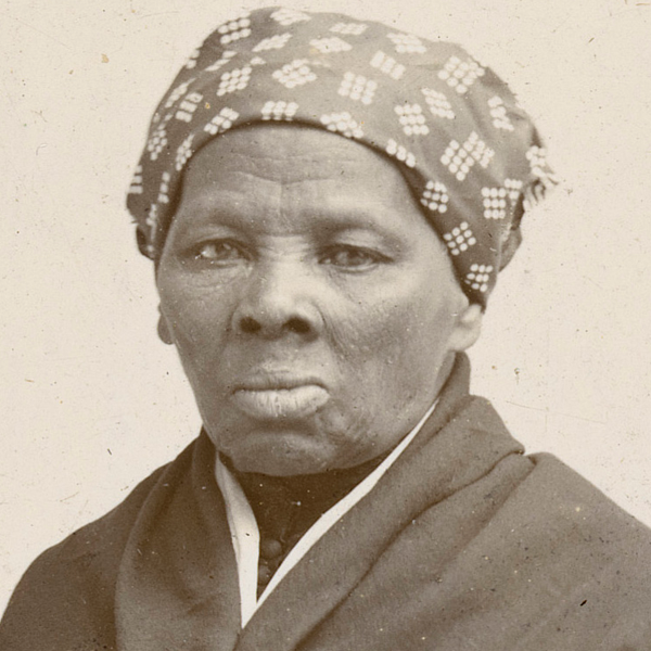Harriet Tubman