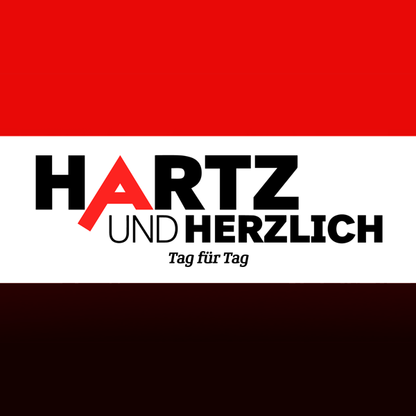 Hartz und herzlich