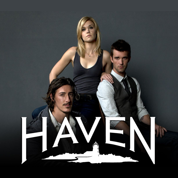 Haven (TV series)