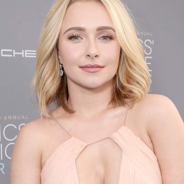 Hayden Panettiere