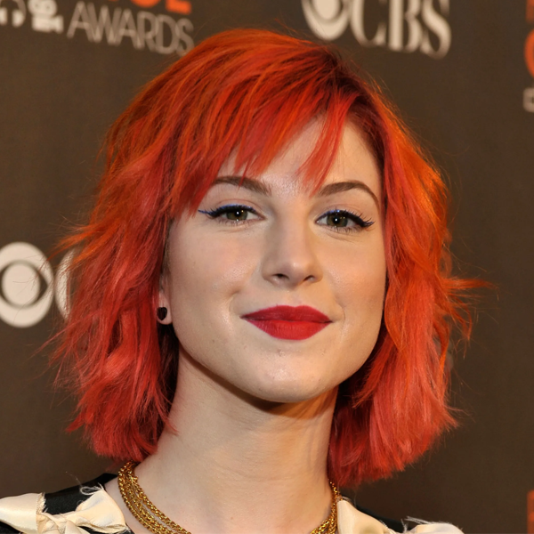Hayley Williams logo