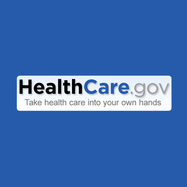 HealthCare.gov logo