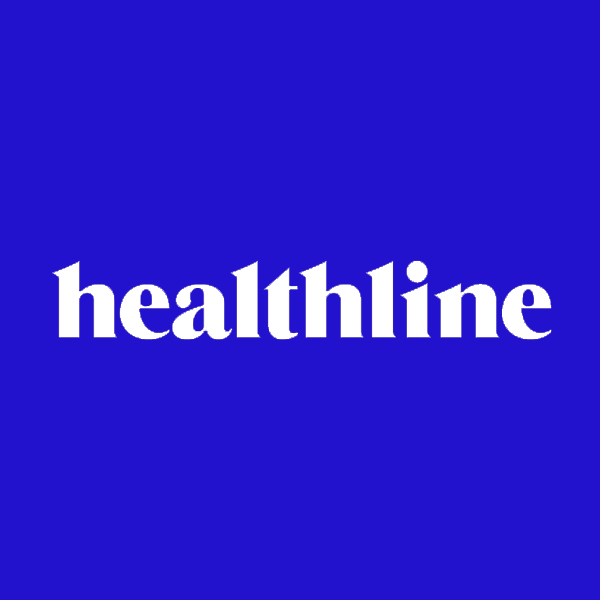 HealthLine logo