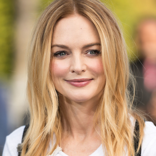 Heather Graham