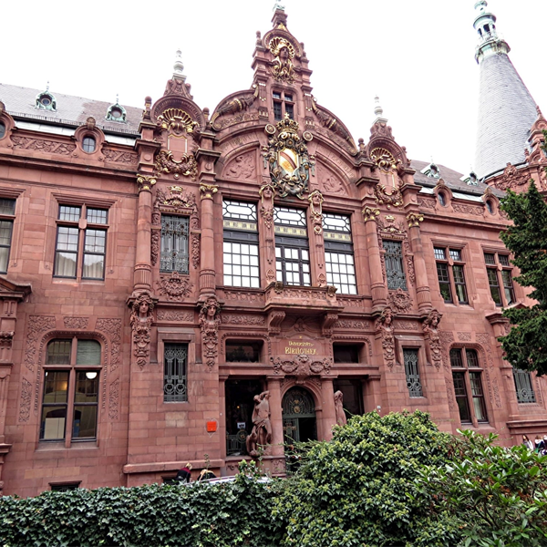 Heidelberg University