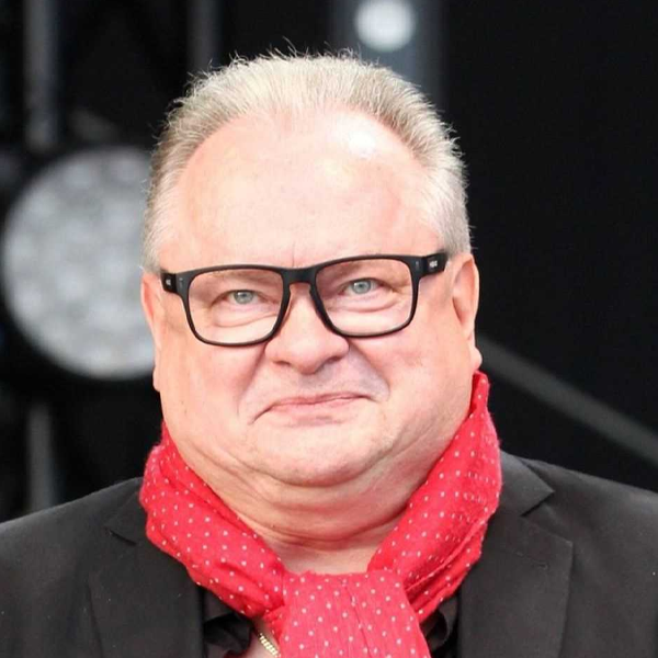 Heinz Rudolf Kunze