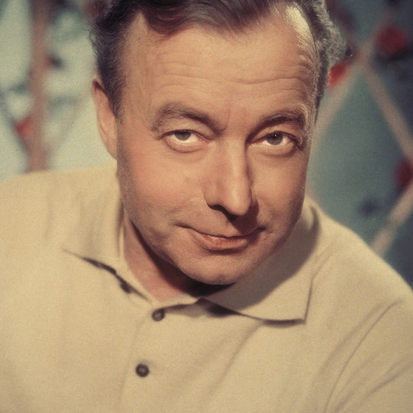 Heinz Rühmann logo