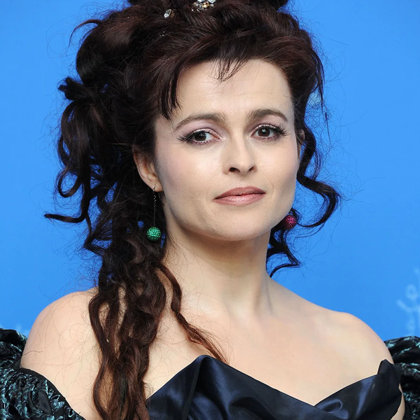 Helena Bonham Carter logo