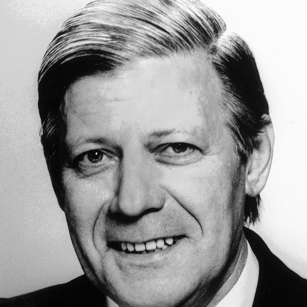 Helmut Schmidt