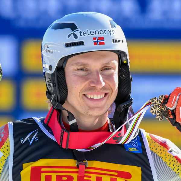 Henrik Kristoffersen