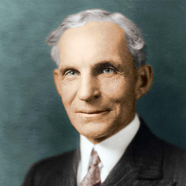 Henry Ford
