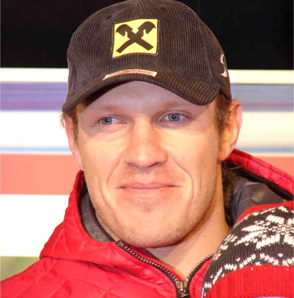 Hermann Maier
