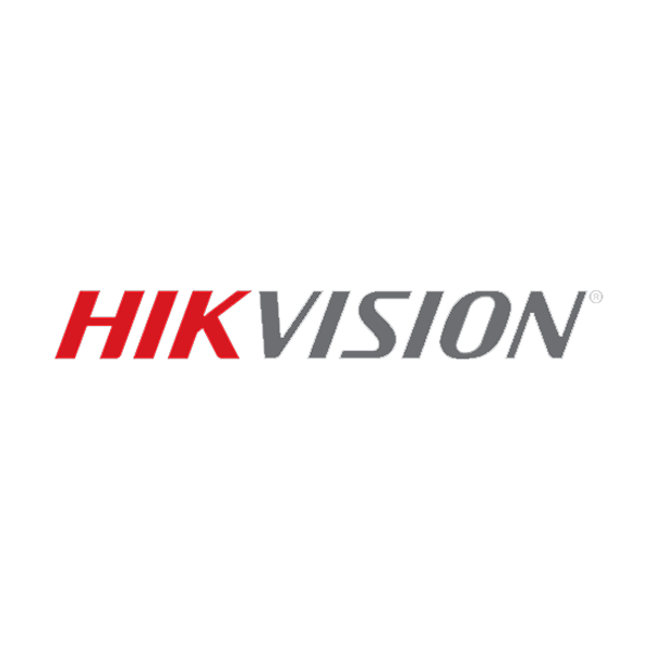 Hikvision logo