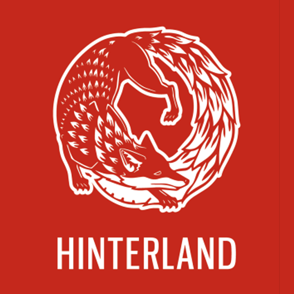 Hinterland logo
