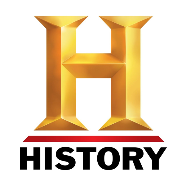 History (European TV channel) logo