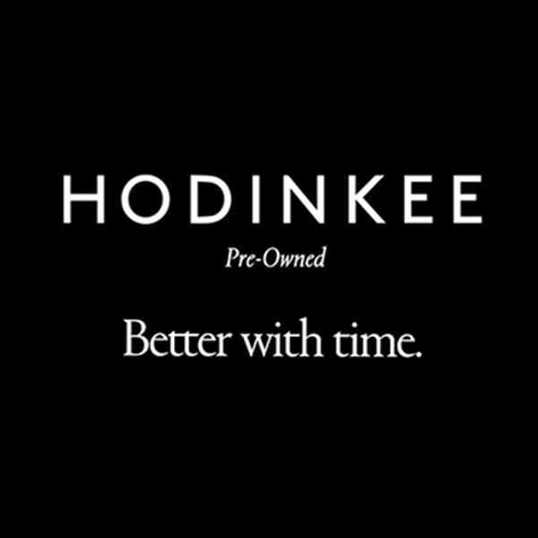 HODINKEE logo
