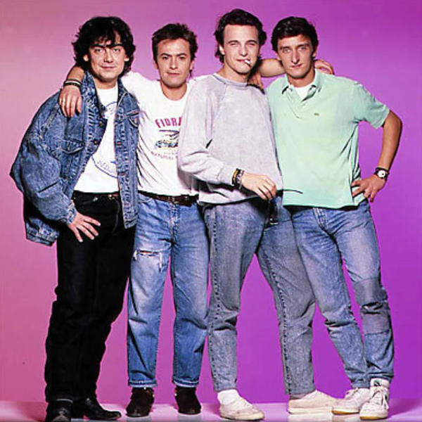 Hombres G