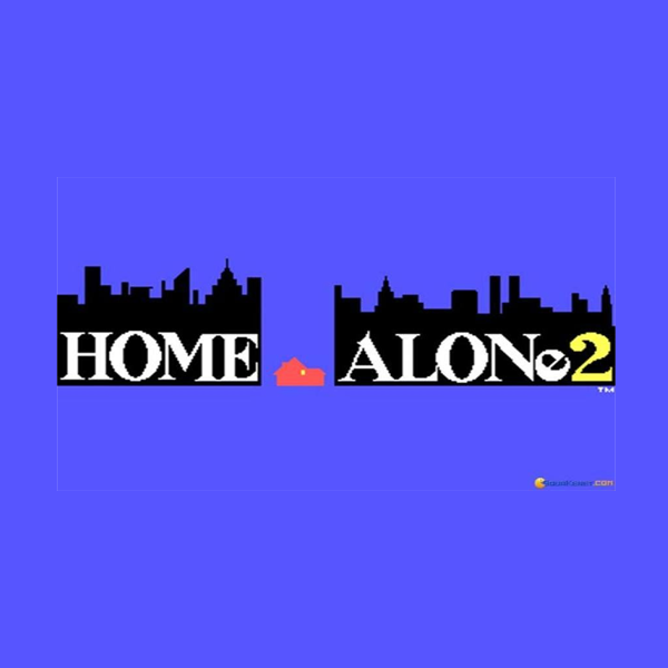 home alone 2