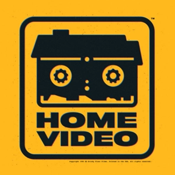 Home Movies (TV series) logo