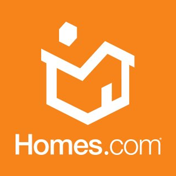 Homes.com logo