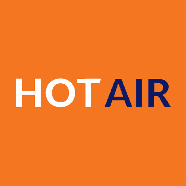 Hot Air (news site)