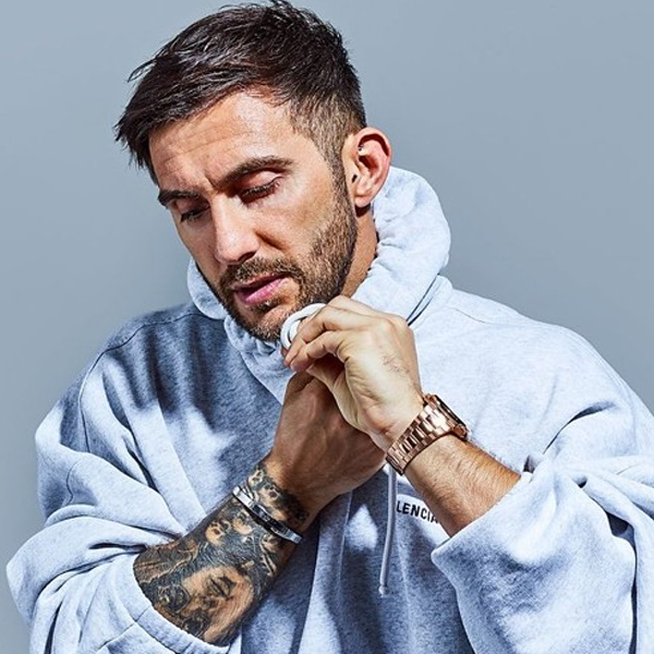 Hot Since 82
