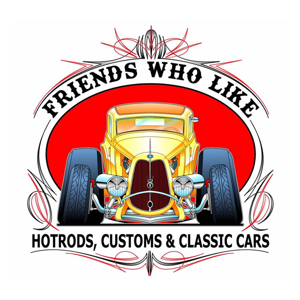 Hotrods Customs & Classic Cars