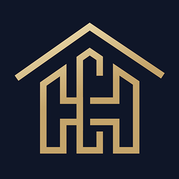 House (TV series) logo
